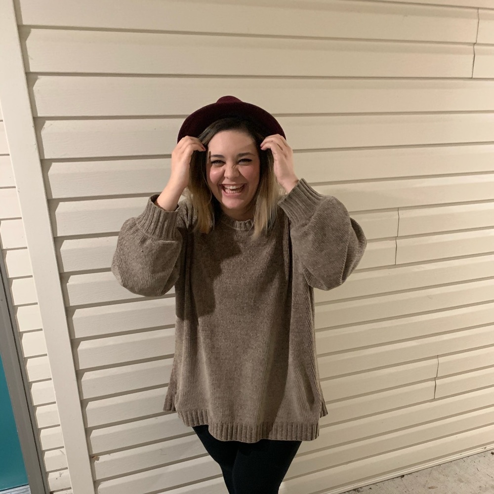 Meet your Posher, Bethany